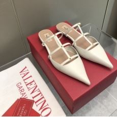 Valentino Slippers